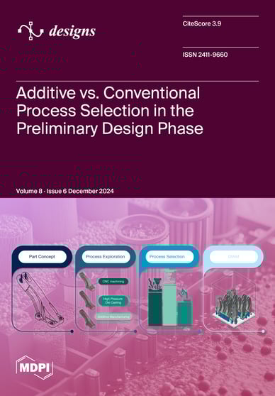 Journal Issue Cover Image