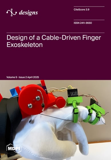 Journal Issue Cover Image