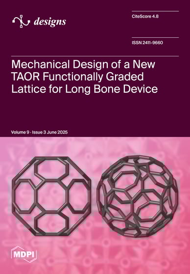 Journal Issue Cover Image