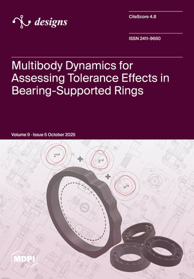 Journal Issue Cover Image