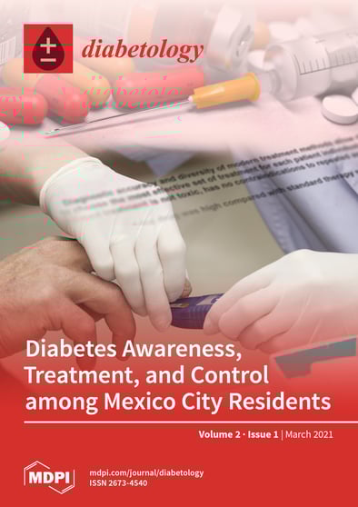 Journal Issue Cover Image