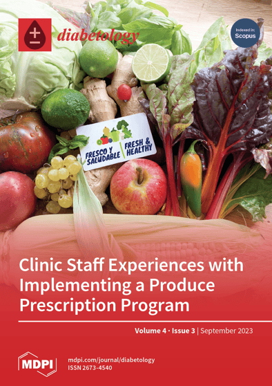 Journal Issue Cover Image