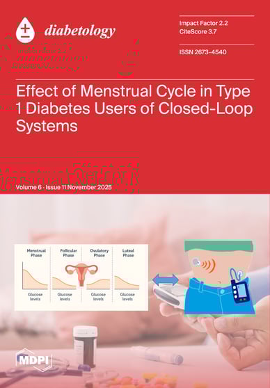 Journal Issue Cover Image