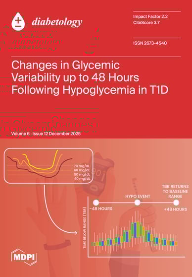 Journal Issue Cover Image