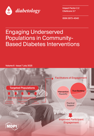 Journal Issue Cover Image