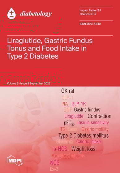 Journal Issue Cover Image