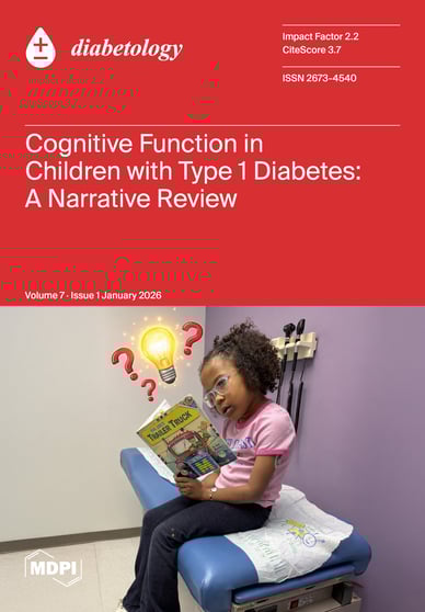 Journal Issue Cover Image