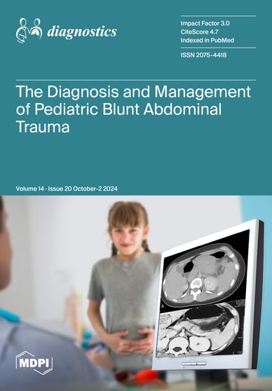 Journal Issue Cover Image