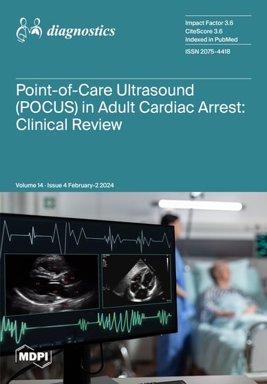 Journal Issue Cover Image