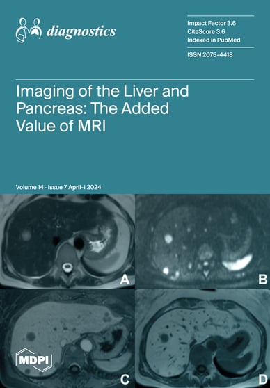 Journal Issue Cover Image