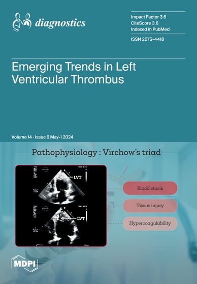 Journal Issue Cover Image