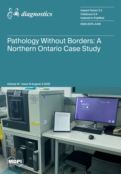 Journal Issue Cover Image