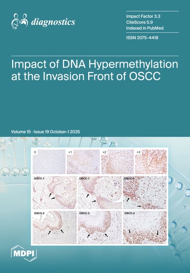 Journal Issue Cover Image