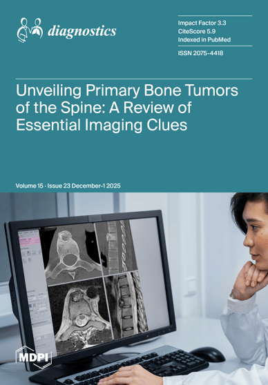 Journal Issue Cover Image