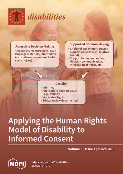 Journal Issue Cover Image