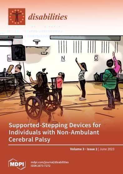 Journal Issue Cover Image