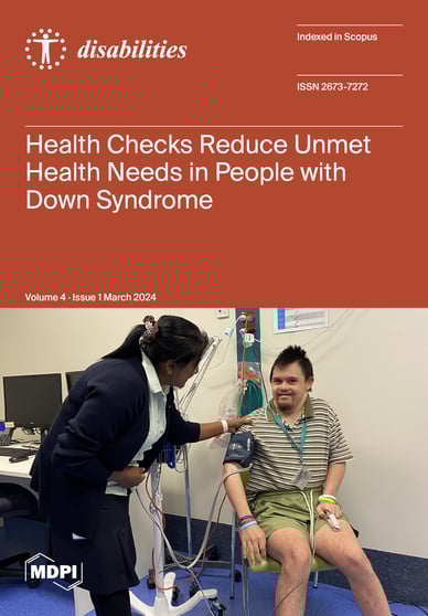 Journal Issue Cover Image