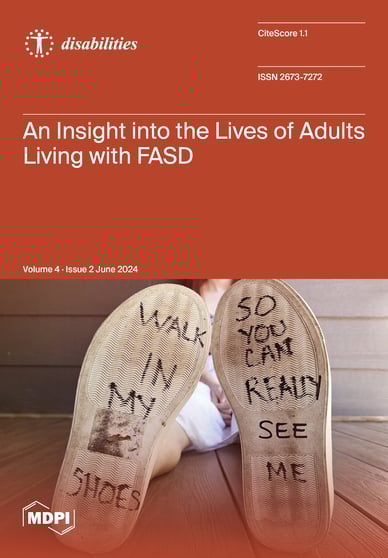 Journal Issue Cover Image