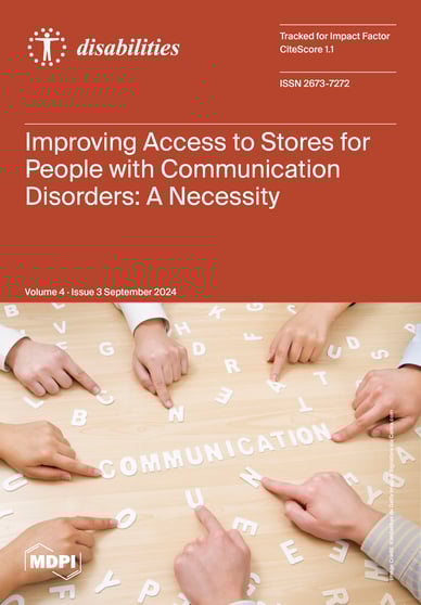 Journal Issue Cover Image