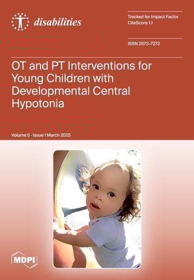 Journal Issue Cover Image