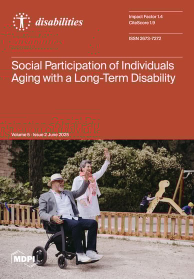 Journal Issue Cover Image