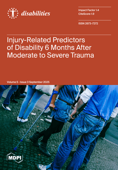 Journal Issue Cover Image