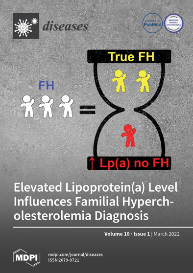 Journal Issue Cover Image
