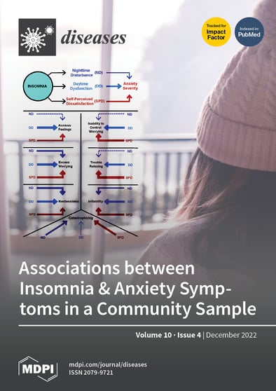 Journal Issue Cover Image