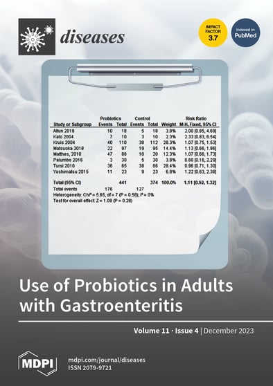Journal Issue Cover Image