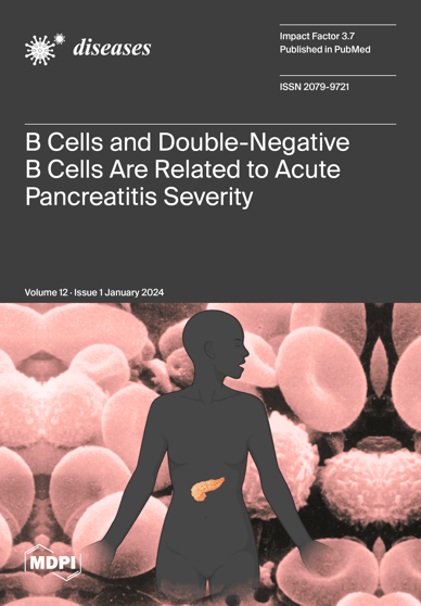 Journal Issue Cover Image