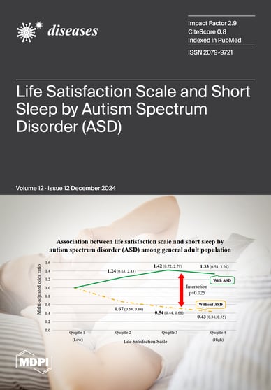 Journal Issue Cover Image