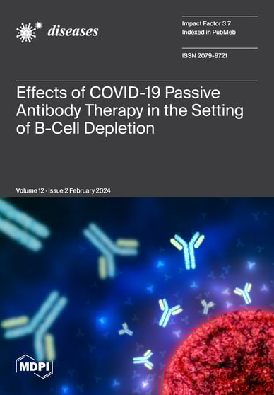 Journal Issue Cover Image