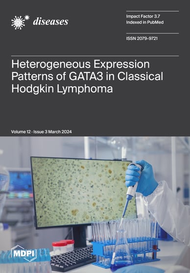 Journal Issue Cover Image