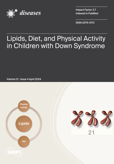 Journal Issue Cover Image