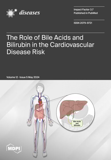 Journal Issue Cover Image