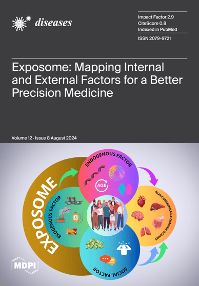 Journal Issue Cover Image