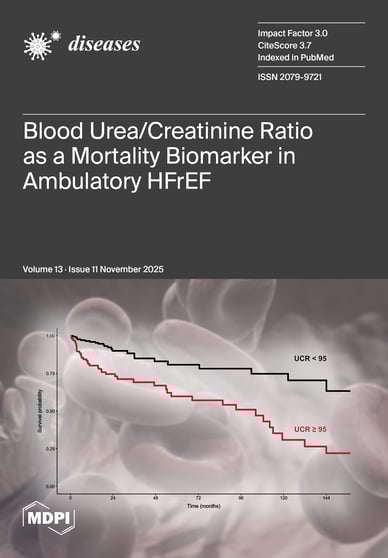 Journal Issue Cover Image