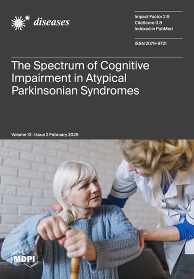 Journal Issue Cover Image