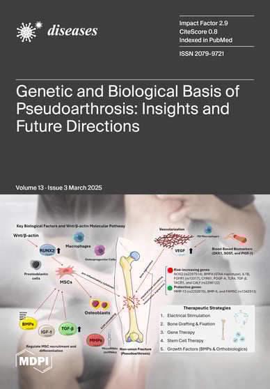 Journal Issue Cover Image