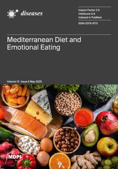 Journal Issue Cover Image