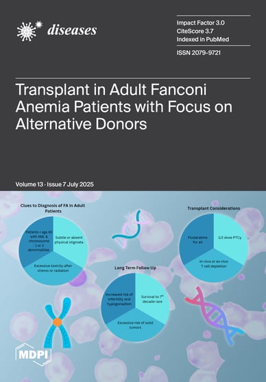 Journal Issue Cover Image