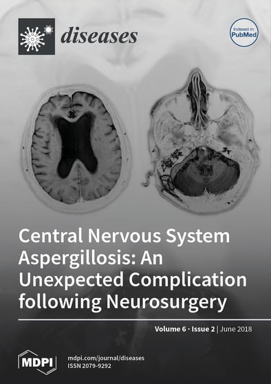 Journal Issue Cover Image