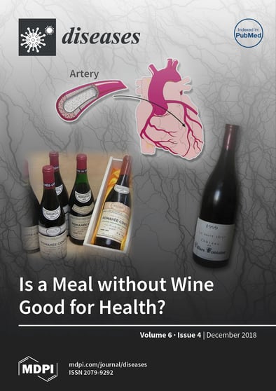 Journal Issue Cover Image