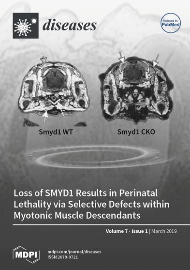 Journal Issue Cover Image