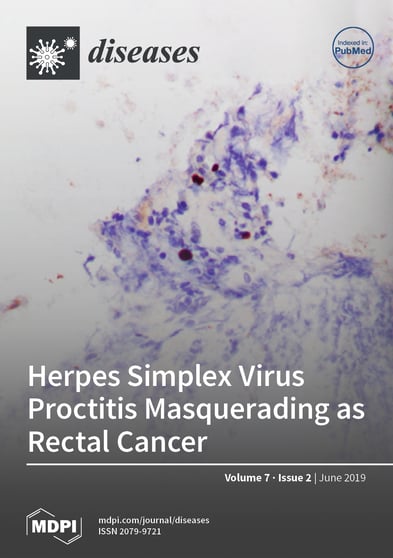 Journal Issue Cover Image