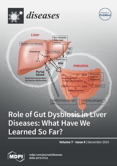 Journal Issue Cover Image