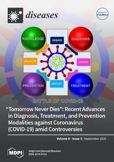 Journal Issue Cover Image