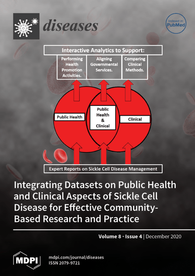 Journal Issue Cover Image