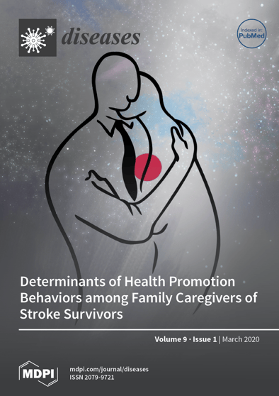 Journal Issue Cover Image