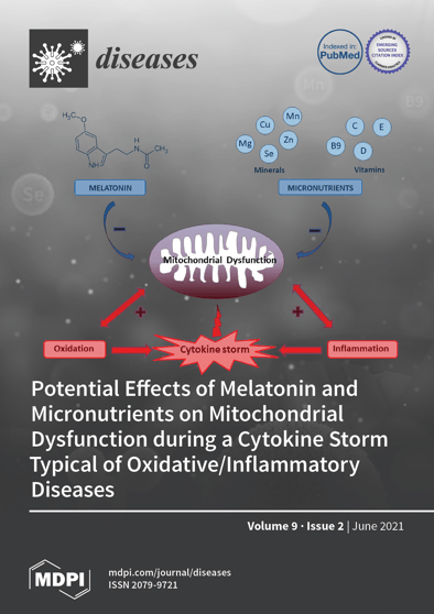 Journal Issue Cover Image